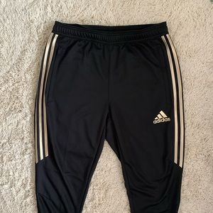 Adidas Men Track Pants Size M
